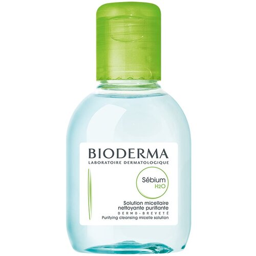 Bioderma S&eacute;bium H2O micelarna voda za mje&scaron;ovitu kožu 100 ml za žene Cijene