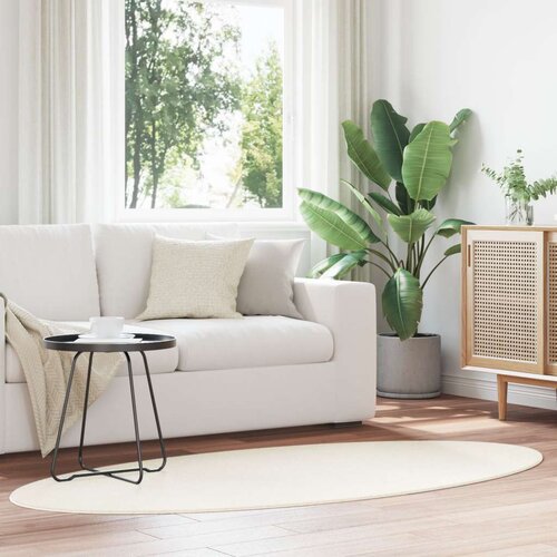  Preproge Krem Poliester 120 x 170 cm Trajna Cene