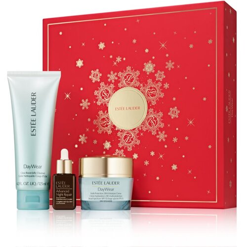 Estée Lauder Holiday DayWear Gift Set darilni set Cene