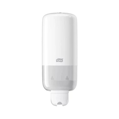 TORK S1 sistem Dozator tečnog sapuna beli 1l ( -560000 ) Cene