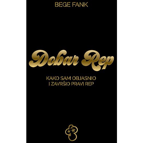 Društvo ljubitelja popularne kulture Predrag Vukčević
 - Dobar rep: kako sam objasnio i završio pravi rep Slike