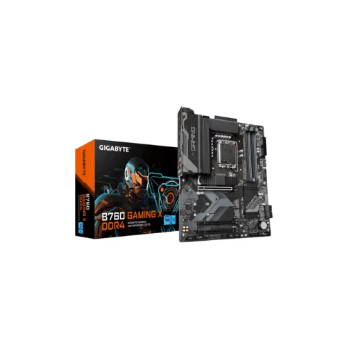 Matična ploča Gigabyte MB B760 GAMING X DDR4