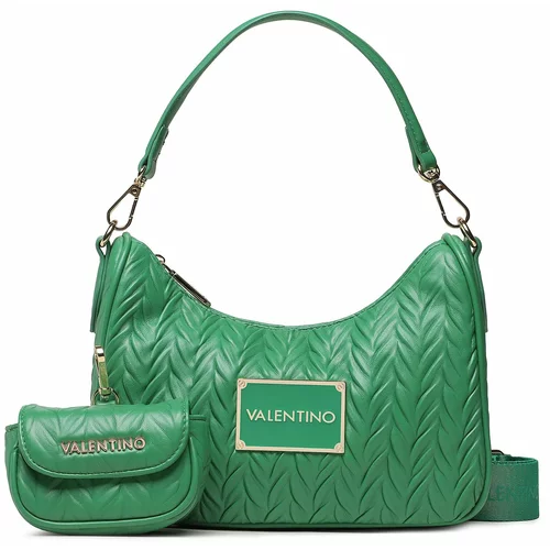 Valentino Ročna torba Sunny Re VBS6TA02 Verde