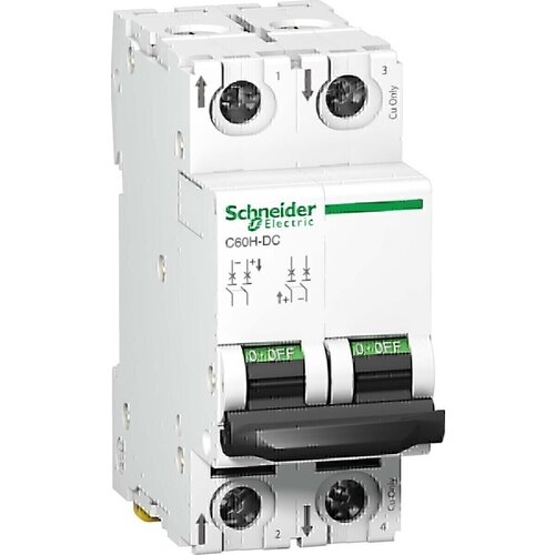 SCHNEIDER APC Schneider Electric LS stikalo A9N61526, (20889515) Cene