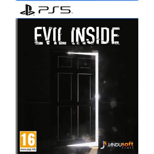 Evil Inside (PS5) Slike