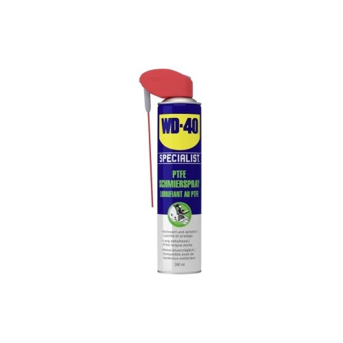  WD40 Specialist Sprej za podmazivanje PTFE 300 ml Cijene