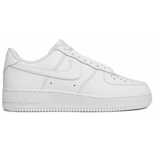 Nike Čevlji Air Force 1'07 CW2288 111 White/White