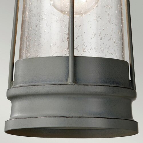 Elstead Lighting ZUNANJA VISEČA SVETILKA Chelsea 14.6/59 cm Slike