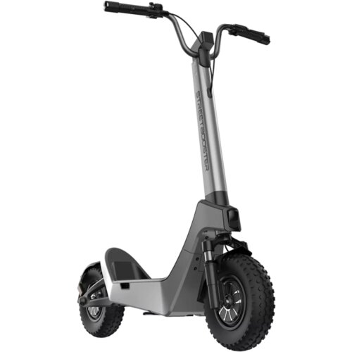 Streetbooster Pollux srebrna, (5000006944) Slike