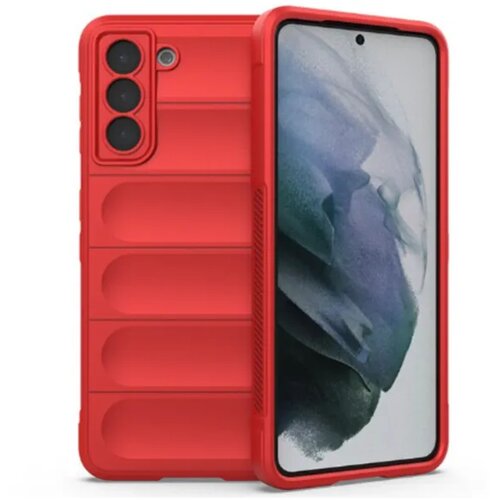 Max Mobile MM TPU SAM GALAXY A25 5G HARD PROTECTION WAVES red Cijene