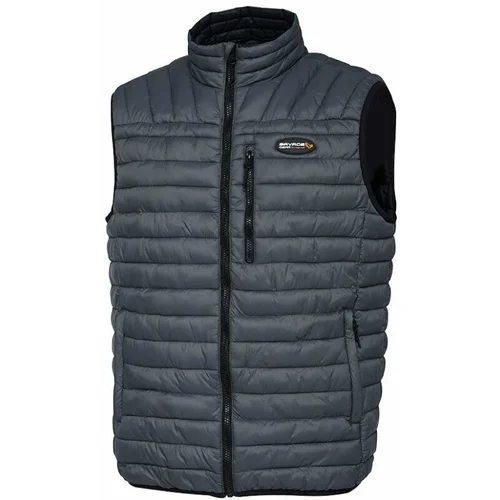 Savage Gear Telovnik Ripple Quilt Vest 3XL