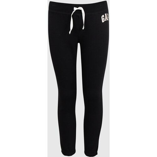 GAP Kids Sweatpants with logo - Girls Cene