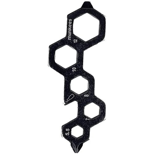 Munkees Keychain privezak Cene