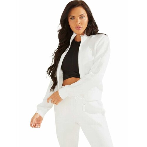Guess - - Ženski duks sa zipom Cene