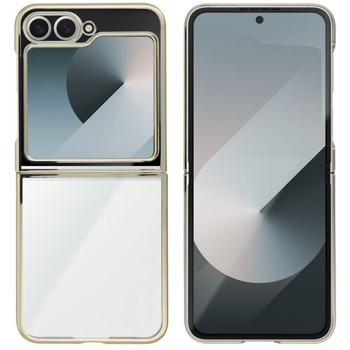  futrola focus case za samsung galaxy z fold 6 5G zlatna Slike