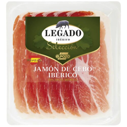 Nepoznato IBERICO elpozo pršuta slajs 60g Cene