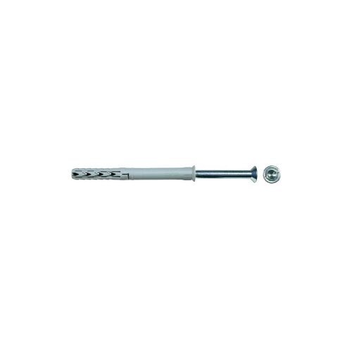 Fischer zidni umetci SXR8x100 t, 503001, dugi, najlon, 8mm, 50 komada Cijene