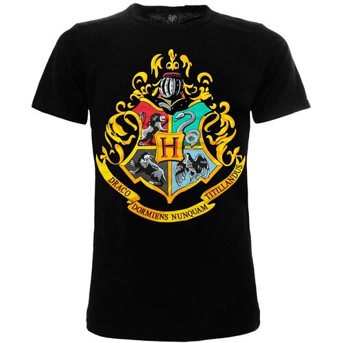 HARRY POTTER Hogwarts majica Cene
