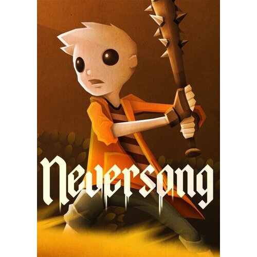 Steam Neversong (ROW) (PC) Key GLOBAL Cene