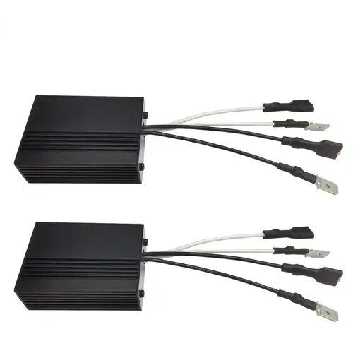 Auxito canbus poni&scaron;tivač gre&scaron;ke za H1 H7 H3 led sijalice Cene