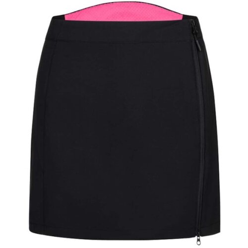 LOAP Women's winter skirt URKISS Black Cene