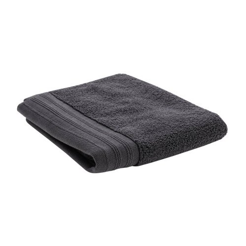 Master Pe&amp;scaron;kir 50x90cm 600g 100% Pamuk Antracit Slike