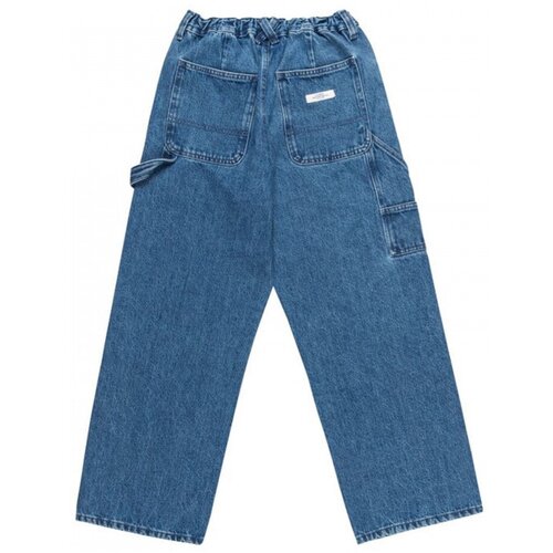 Element Carpenter denim Plava Cijene