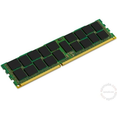 Kingston DDR4 16GB 2133MHz ECC KTD-PE421/16G ram memorija Slike