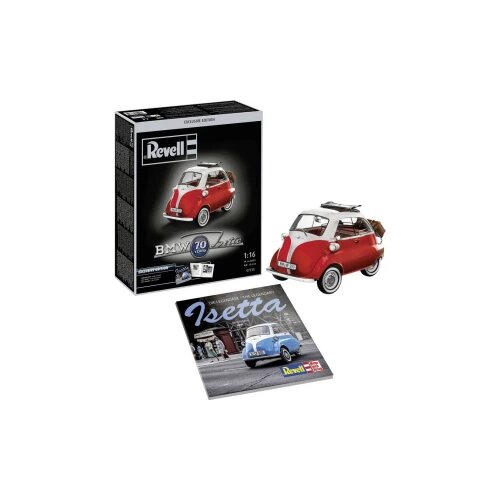 Revell 07735 komplet 1:16 Cijene