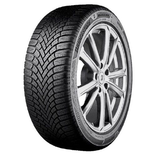 Bridgestone Zimska 195/55R16 91H XL BLIZZAK 6 Enliten - Skladi&scaron;če 9 (Dostava 5 delovnih dni) Cene