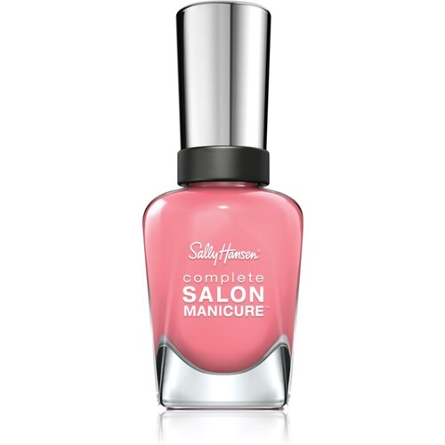 Sally Hansen Complete Salon Manicure lak za krepitev nohtov odtenek 183 Style Icon 14.7 ml Slike