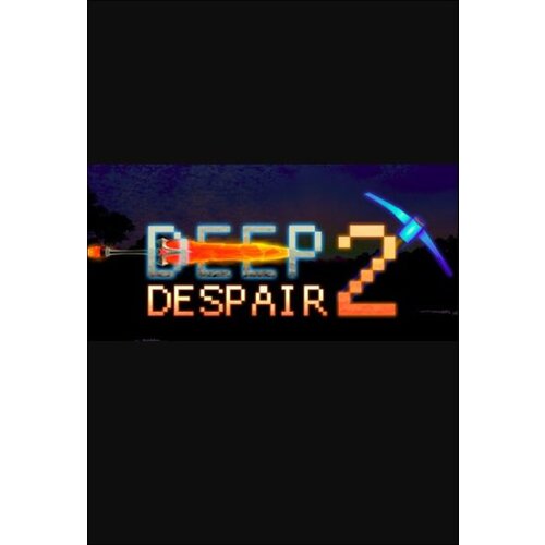 Steam Deep Despair 2 (PC) Key GLOBAL Cene