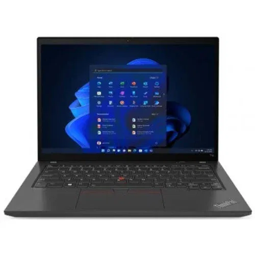 Lenovo prenosnik Thinkpad T14 G3, i7-1255U, 16GB, 512GB, LTE