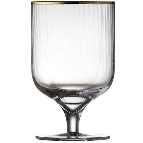 Lyngby Glas Komplet 4 kozarcev za vino Palermo, 300 ml Cene