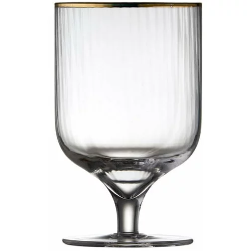 Lyngby Glas set od 4 vinske čaše Palermo, 300 ml