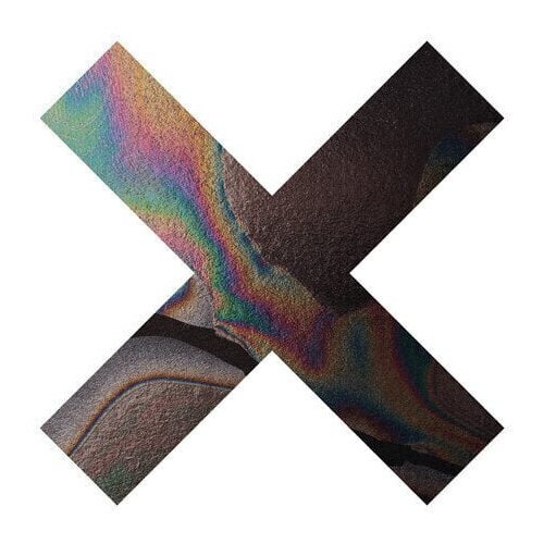 The XX - Coexist (LP) Cene
