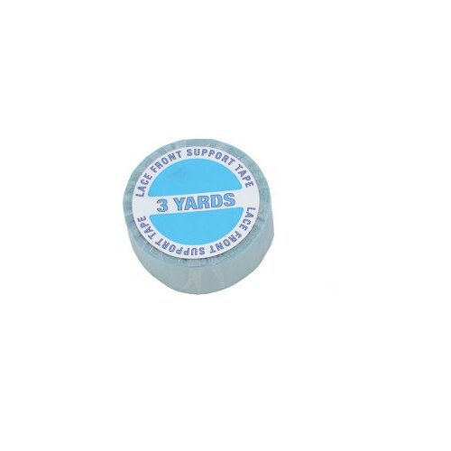 Traka samoljepljiva za tape ekstenzije Mayer Hair Blue Liner 2,74 m – 19 mm Cijene