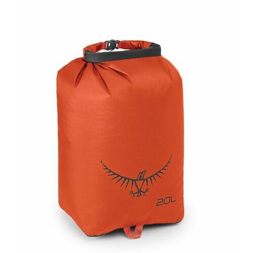 Osprey zaštitna vreća DrySack 20L (Poppy Orange) Cijene