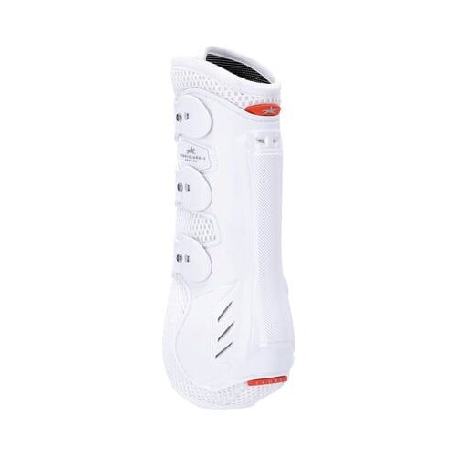  Ščitniki Air Flow Dressage Front Boots, white - WB Cene