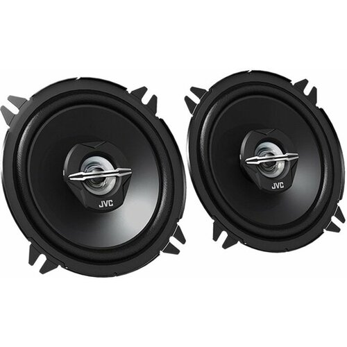 JVC CS-J420X 2-sustavski koaksialni zvučnici za ugradnju 210 W Sadržaj: 1 Par Slike
