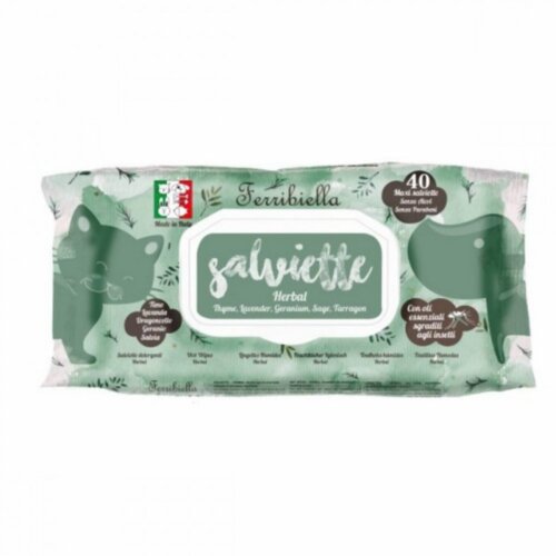 Ferribiella Maramice Herbal 40kom Cene
