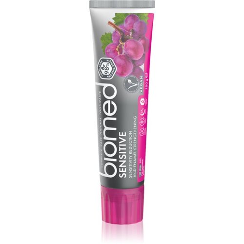 Biomed Pasta za zube Biomed Sensitive 100ml Cene