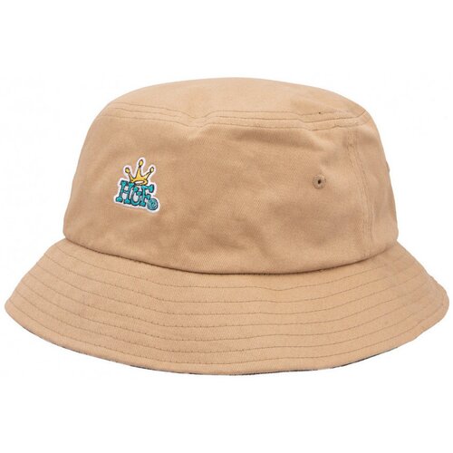 Huf Klobuki Cap crown reversible bucket hat Kostanjeva Slike