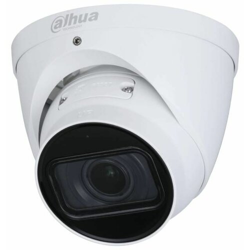 Dahua IPC-HDW2541T-ZS-27135 5MP ir vari-focal eyeball wizsense network camera Cene