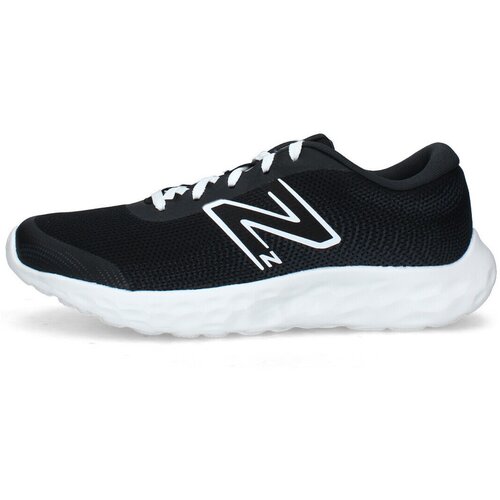New Balance Nizke superge GP520BW8 Črna Slike
