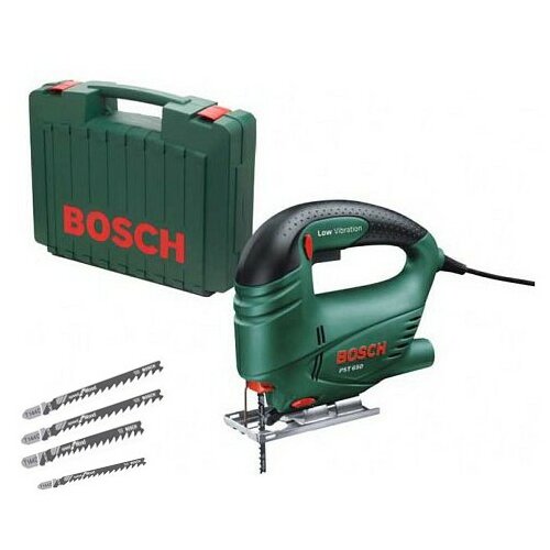 Bosch ubodna testera pst 670 ct set Cene