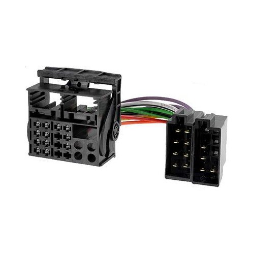 Iso adapter ZRS-160 Ford 16PIN Slike