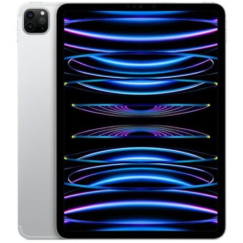 Apple iPad Pro 11" Wi-Fi+ Cellular 2TB MNYM3FD/A (2022) srebrni Cijene