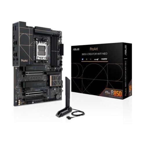 Asus Maticna ploca PROART Z890-CREATOR WIFI/LGA1851 Cene