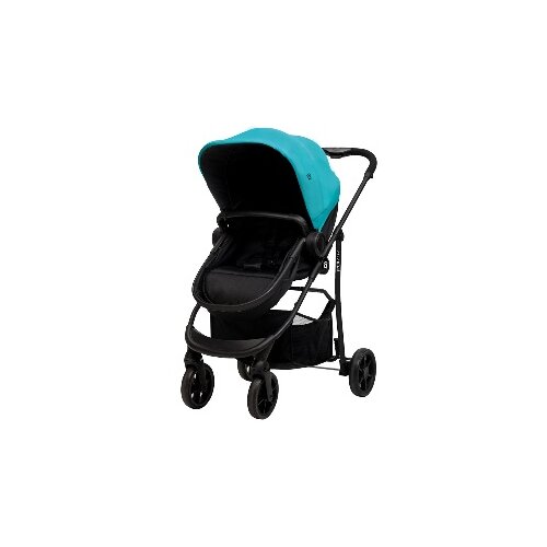 Asalvo dečija kolica Convertible Porto Green Slike
